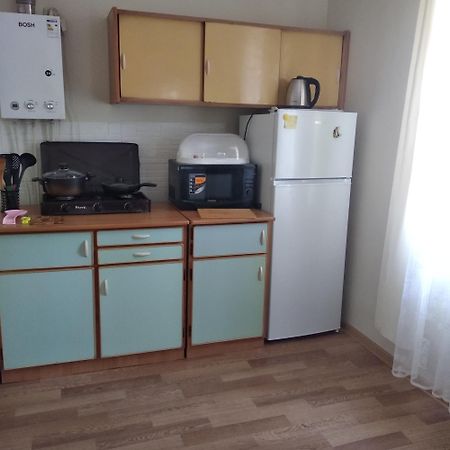 Comfort Rustavi  Eksteriør bilde