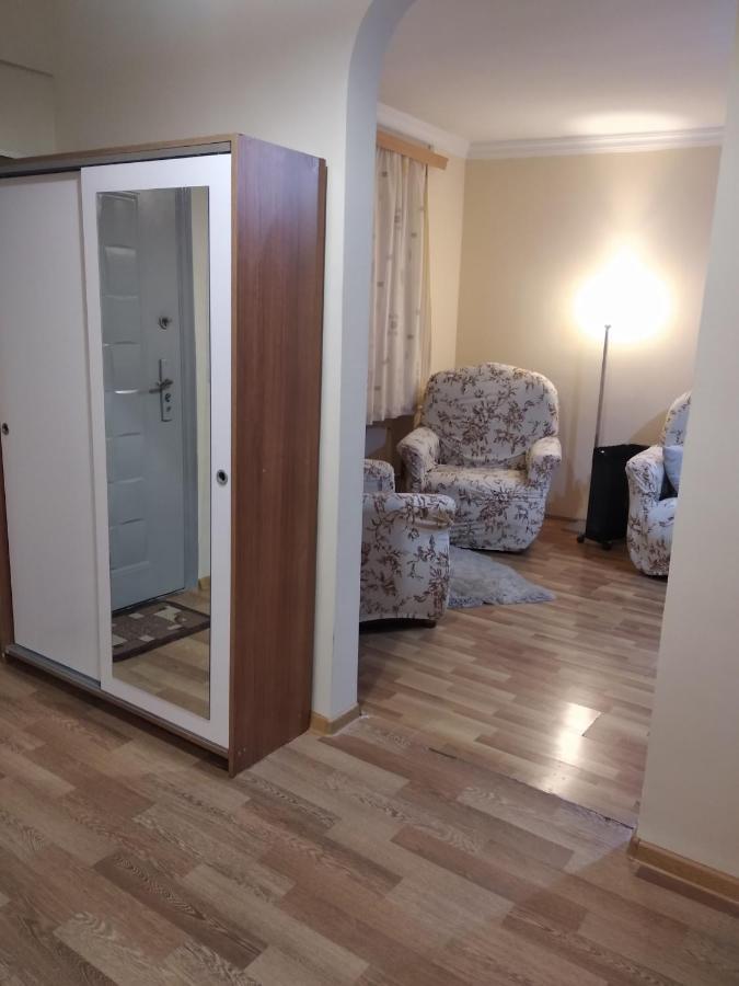 Comfort Rustavi  Eksteriør bilde