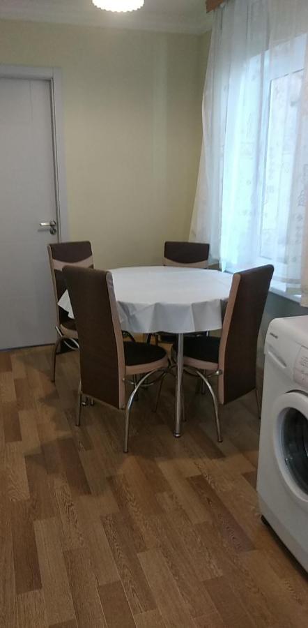 Comfort Rustavi  Eksteriør bilde